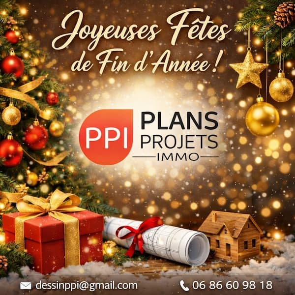 ✨ Joyeuses fêtes de fin d’année ✨