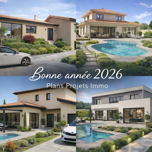 ✨ Bonne année 2026 ! ✨