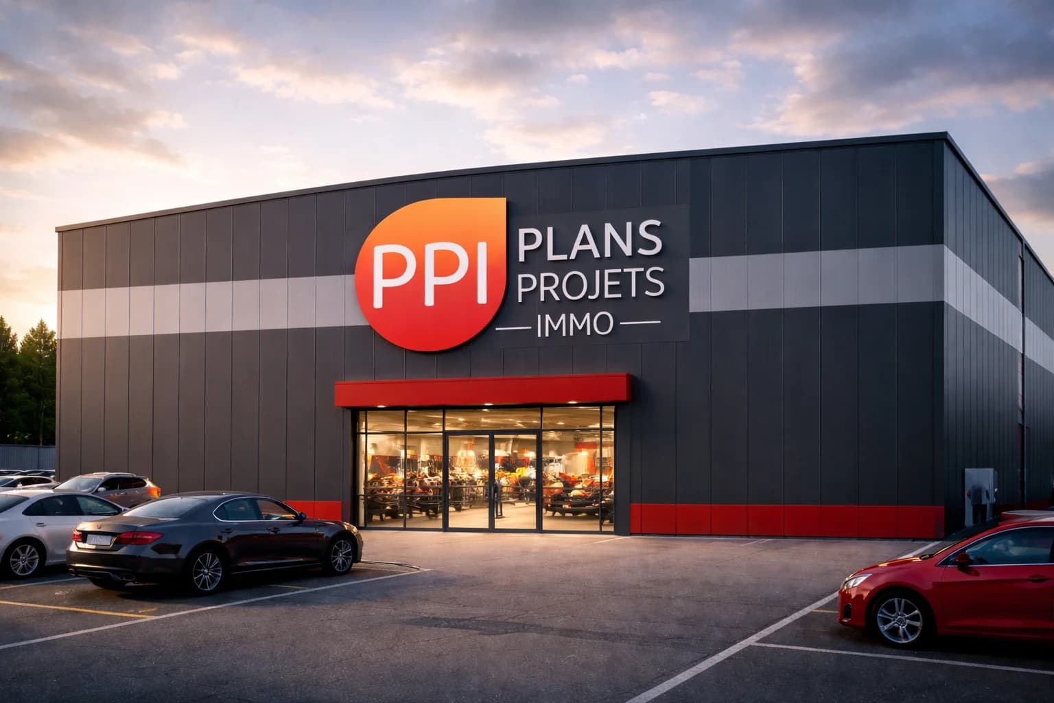 Un nouveau pôle de loisirs se prépare… et un karting arrive bientôt 🚀