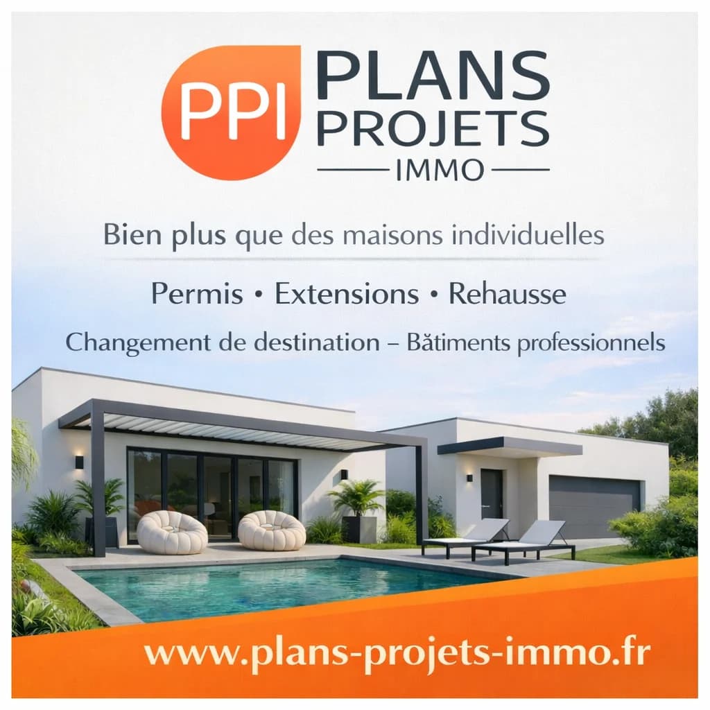 Chez PPI – Plans Projets Immo,