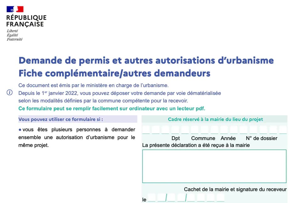 Accompagnement administratif